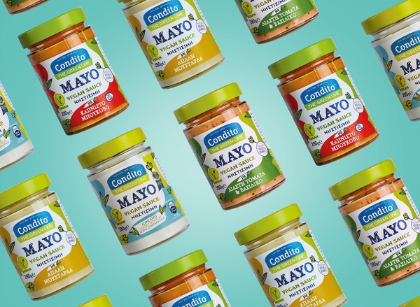 CONDITO THE GREEN LINE